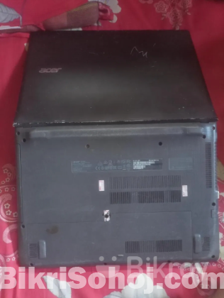 Acer Core-i3 6th Generation